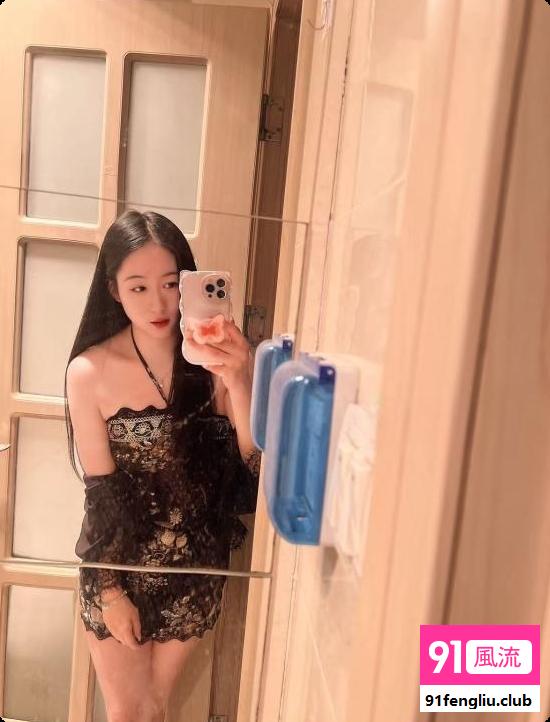 宝藏小姐姐